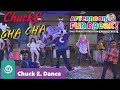 Kid's Dance and Sing Along to the "Chuck E. Cha Cha" | Chuck E. Dance | Afternoon Fun Break