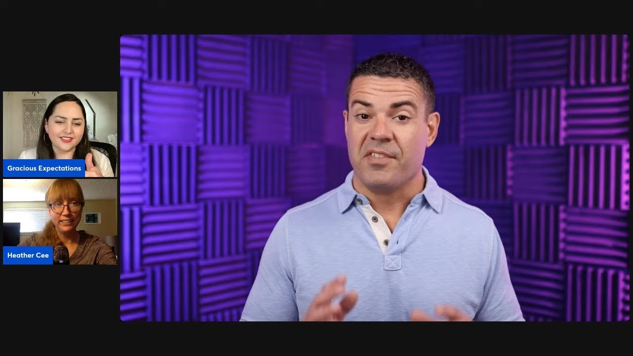 Live reaction to Ray Higdon's MLM training material with 