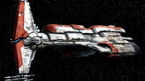 Star Wars Knights of the Old Republic Walkthrough - Part 2 The Endar Spire