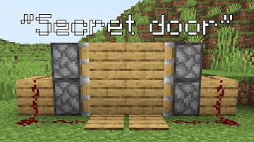 I made AI do my redstone for me