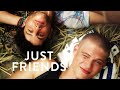 Just friends  official us trailer