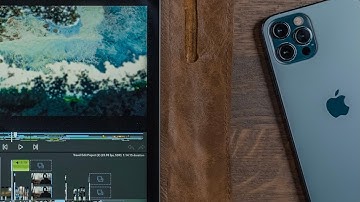 LumaFusion 3.0 Make PROFESSIONAL TRANSITIONS Part 2