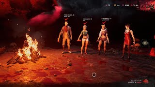 Dead by Daylight Most Useless Coward Trash Teammate U Ever Saw, I Hope Karma Get You Insanely Bad