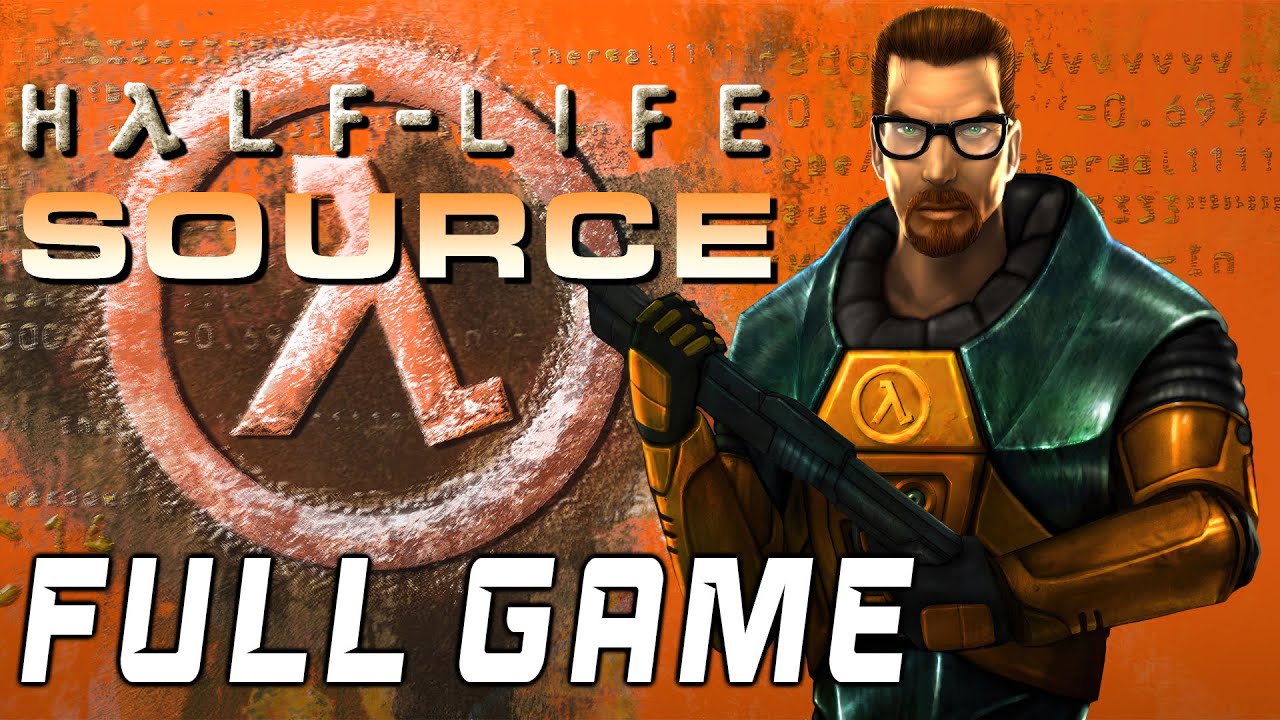 Half Life Walkthrough Guide, Gameplay, Wiki - News