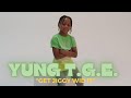 Yung tge  get jiggy wid it 8 year old rapper