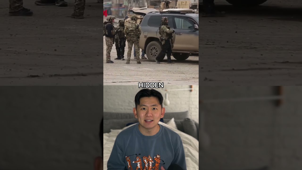 White House Doxxed Delta Force Memebers By Posting Their Faces Whitehouse Deltaforce