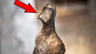 25 Most Mysterious Ancient Artifacts Finds Scientists Still Cant Explain