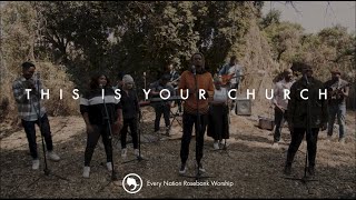 This is Your Church - Official Music Video