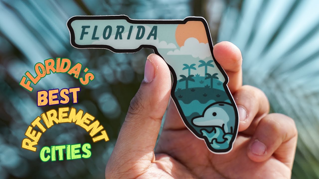 5 Safe, Affordable Retirement Cities in Florida Close to Medical Care