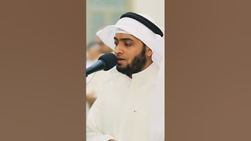 قل انتظروا إنا منتظرون | تلاوة مؤثرة من سورة الأنعام | أحمد النفيس رمضان 1440