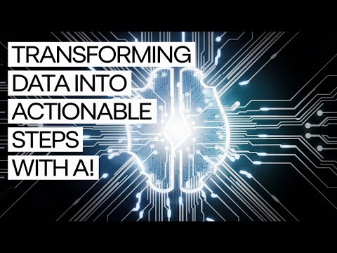 Transforming Data into