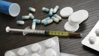 ►Pillen Spritzen und Hormone | Doping im Freizeitsport (HD Deutsch)