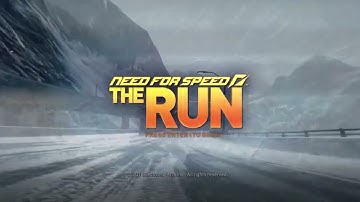 Need For Speed The Run Intel UHD 620  graphics medium settings 1080p