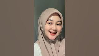 Tiktok Kumpulan Cewek Berhijab Bikin Gemes