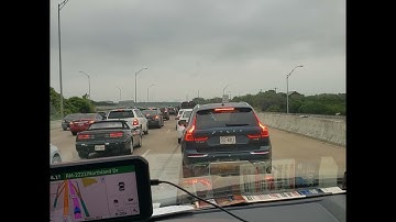 Austin Commute Times - Traffic 2021 Relocation info