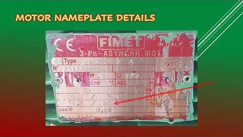 SINGLE-MOTOR BRANCH-CIRCUIT COMPLETE DESIGN CALCULATIONS   EPISODE 1 (Know FLC vs FLA watch inside)