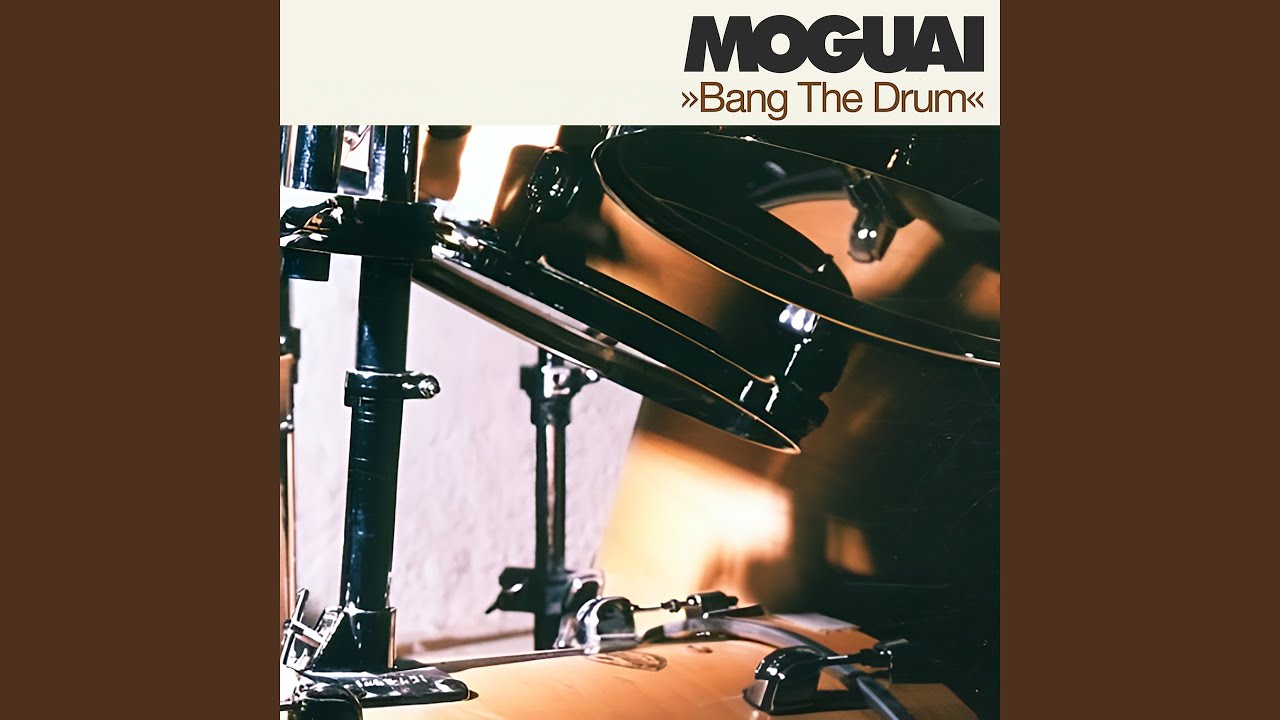 Watch Bang The Drum (Radio Bang Mix) on YouTube