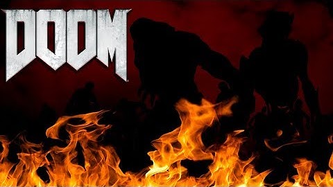 DOOM SNAPMAP 235: Night of the Undead: Revamp