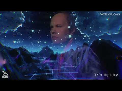 Waves_On_Waves, Space Tourist, Waves On Waves 1987, Pastel Arcade - It's My Life