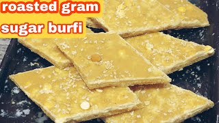 chikki recipe | gram recipe | Roasted gram recipe | Roasted chana chikki | food recipe| hindi recipe