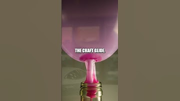 Hovercraft at Home: A Simple CD Balloon Hovercraft