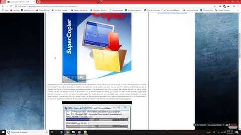 How to download Supercopier Free Download/!00%working//windows 7/8/9/10/Xp window
