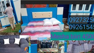 Mesha birri dhiba Afurifi kuma shanitama 450000 daawadha maashalla  mashalla 