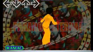 ddr 5th mix