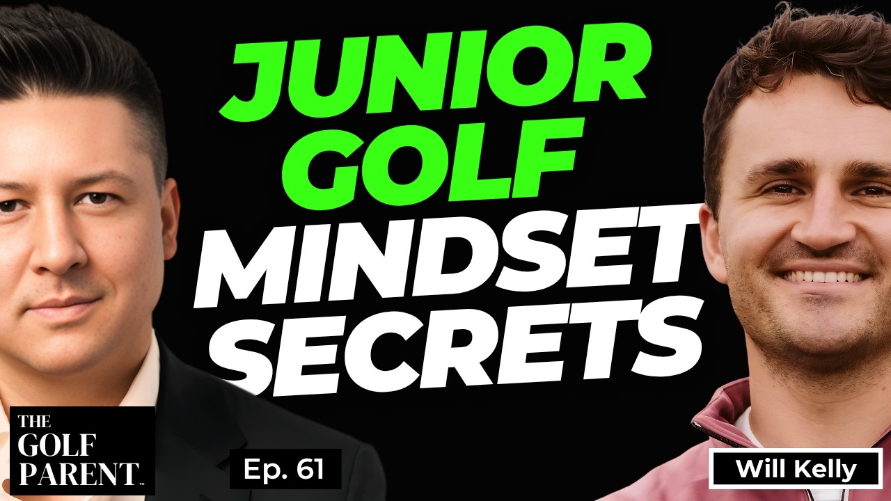 Play Better Instantly With These Mental Reset Tricks - Will Kelly