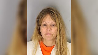 Mother who allegedly killed 12-year-old tried to drown him back in 2008