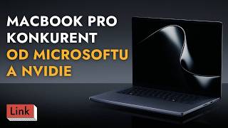 Microsoft a Nvidia opäť vyzývajú Apple, Surface Laptop Ultra má byť MacBookom Pro pre Windows