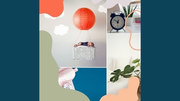 Scintillating Backdrops for Tranquil Nights