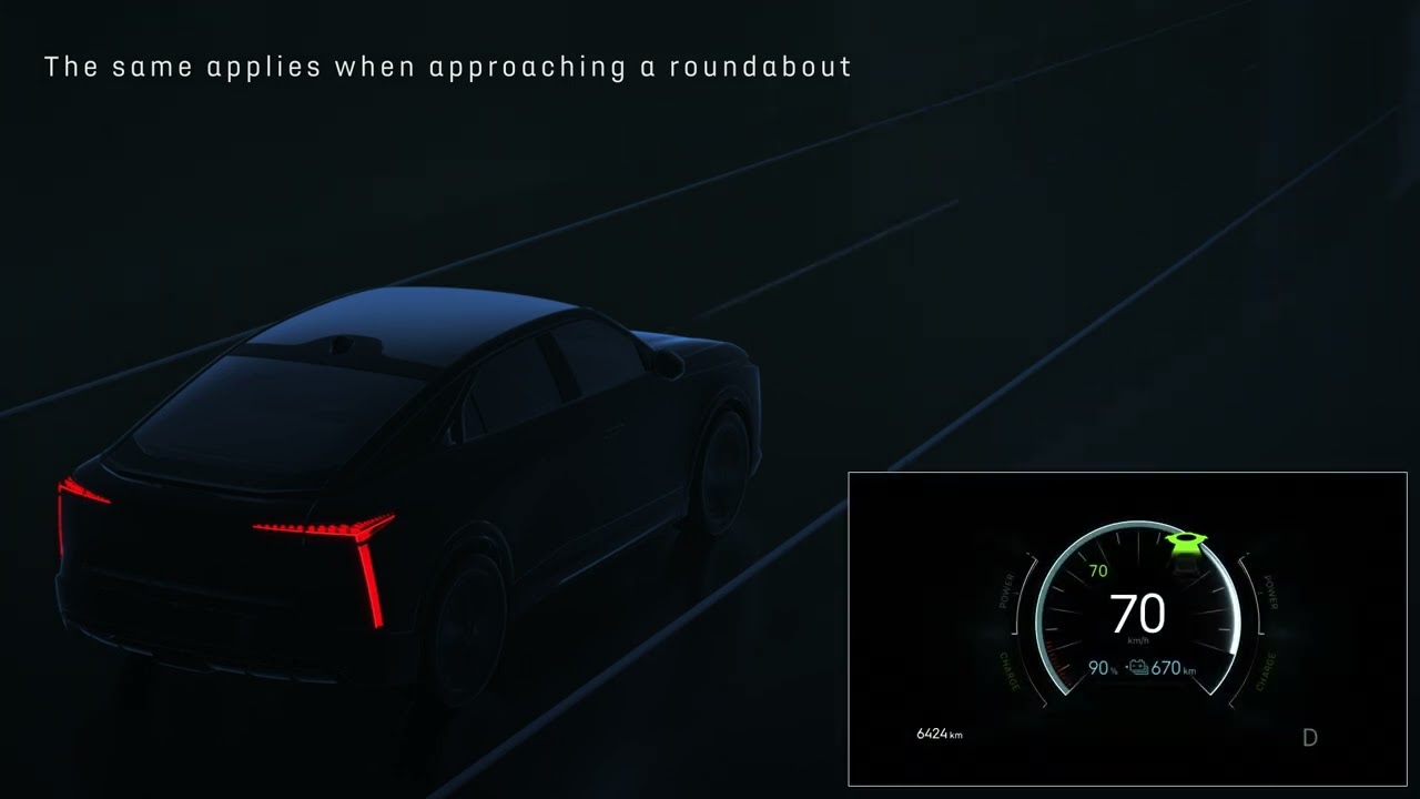 DS Automobiles | DS N°8 - DS DRIVE ASSIST 2.0