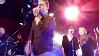 GT smAll Stars - You're The Voice (Live in Guetersloh)