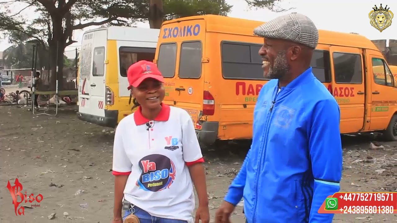 NDJILI Q3 BA NDAKU YABA STARS GYMS BISCOT BLAISE BULA QUARTIER EZA NABA DJIKA EBELE | Yabiso Podcast