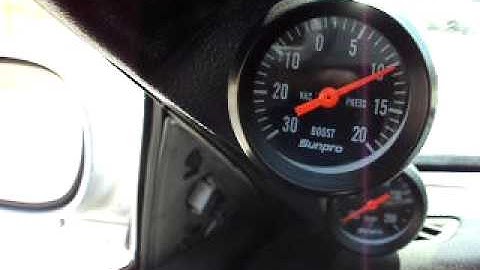 crome free full throttle shift