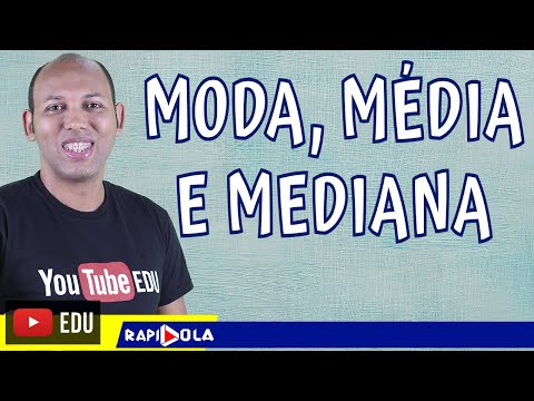 MÉDIA, MODA E