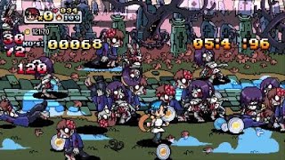 Details Scott Pilgrim vs. the World: The Game Ninja Somersault Trophy News