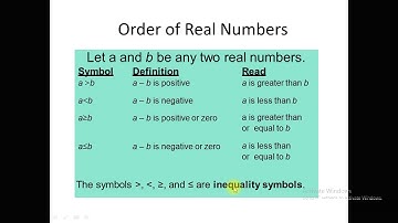 Mathematic I week4 video lecture1