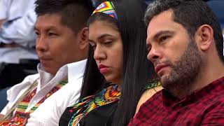 CAMPUS TV PROGRAMA 11 PARTE 1