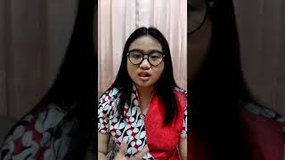 Teks Pidato | Pendidikan Bagi Anak Indonesia | Keyzia C. S.
