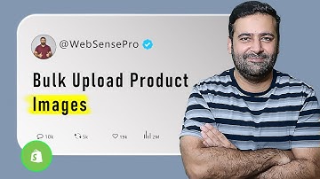 How to Bulk Upload Thousands of Product Images in Minutes (SKU, Barcode & Titles!)