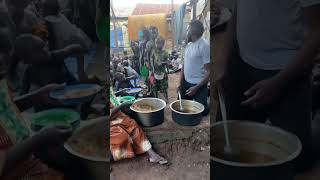 Making sure every child gets a meal 🥘. You Too Can Help