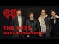 The 1975 Interview - Get Their Views on &#39;80s Music &amp; Musical Influences