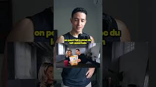 Crash test dégustation Protéine Whey InShape Nutrition !! 😱
