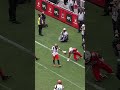Jahcour Pearson's CRAZY HANDS! #xfl