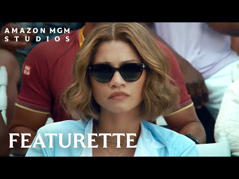CHALLENGERS | First Look – Featurette