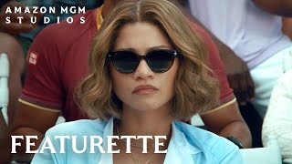 CHALLENGERS | First Look - Featurette