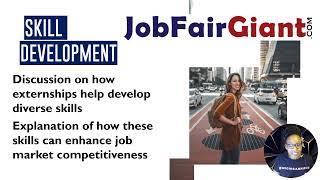 Externship vs Internship in the Workplace