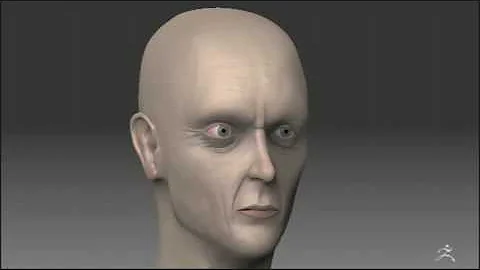 Joseph Worthington - Showreel 2009